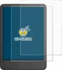 2x Für Amazon Kindle 2024 Schutzfolie BROTECT Displayschutz Produktbild-Vorschau 2