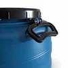 Plasteo 30 L Weithalsfass Lebensmittelecht HDPE Futtertonne Produktbild-Vorschau 5