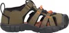 Keen Jungen Sandale grün Größe EUR 31 Produktbild-Vorschau 9