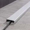 QUEST 2in1 Multifunktionsleiste, Weichsockelleiste Produktbild-Vorschau 6