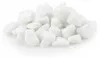 Aquarium Kies, Schneeweiss 1 kg Koernung 1-3 cm Produktbild-Vorschau 9
