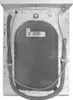 AEG Serie 9000 LR9W80600, Frontlader, 10 kg, A, 76 dB, 1551 Produktbild-Vorschau 13