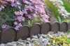 Prosperplast Obrzeże Ogrodowe 10M Garden Line Brąz Produktbild-Vorschau 8