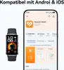 Huawei Band 10 - Alliage d'aluminium - Mesureur d'activité Voir les images du produit 14