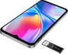 Blade A35e 2GB + 64GB Silvery Gray Smartphone Produktbild-Vorschau 12