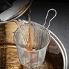 Küchensiebe,Nudelkorb, Edelstahl Nudeleinsatz, Produktbild-Vorschau 6