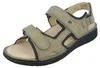 Finn Comfort Herren Sandale WANAKA beige Größe EUR 42 Produktbild-Vorschau 10