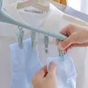 Stendibiancheria quadrato - stendibiancheria - plastica - Anteprima dell’immagine prodotto 3