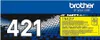 Brother TN-421 Y Toner żółty Podgląd zdjęcia produktu 17