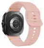 Silikonový řemínek pro chytré hodinky Samsung Galaxy Watch Náhled obrázku produktu 2