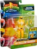 Power Rangers - Gelb Ranger, 4 Jahr(e), Gelb, Kunststoff Produktbild-Vorschau 3