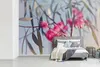 MuchoWow® Fototapete für Wohnzimmer oder Schlafzimmer Produktbild-Vorschau 5