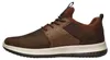 Skechers 65870-CDB Herren-Sneaker in Braun – wasserdicht Produktbild-Vorschau 1