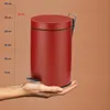 Monaco Prullenbak met Pedaal 3 liter Produktbild-Vorschau 7