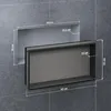 VILSTEIN | Duschnische 30x60 cm | Unterputz | Wandnische Produktbild-Vorschau 4