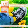 Footstar Damen und Herren Baumwoll-Socken (10 Paar) mit Produktbild-Vorschau 4