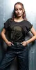 Black Sabbath T-Shirt Herren U.S. Tour '78 schwarz L Produktbild-Vorschau 6