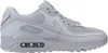 NIKE ULTRABEST Halbschuhe AIR MAX 90, Grau:45 Produktbild-Vorschau 4