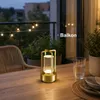 2er‑Set, LED-Akku-Tischlampe gold kabellos, Produktbild-Vorschau 11