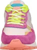 Victoria Shoes Luna Sneaker Rosa Produktbild-Vorschau 34