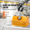 Podnośnik magnetyczny od SucceBuy, siła uciągu 4400 Podgląd zdjęcia produktu 2