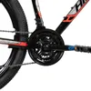 HILAND Herren Damen Mountainbike 26 Zoll, 18-Gang, Produktbild-Vorschau 14