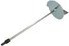 KOTARBAU® Punta per calcestruzzo aerato 120 mm Punta per Anteprima dell’immagine prodotto 5