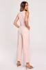 BeWear Jumpsuit für Frauen Tsultrim M679 rosa S Produktbild-Vorschau 3