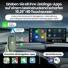 Siltcon® CarPlay Display 10,26 Zoll – Wireless Apple Produktbild-Vorschau 3