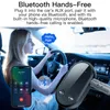 E25C 2in1 Bluetooth 5.0 Audio Empfänger AUX 3,5mm Adapter Produktbild-Vorschau 8