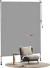 UISEBRT Klemmmarkise 200 × 310 cm Vertikální markýza Náhled obrázku produktu 1
