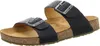 Haflinger Hausschuhe Hausschuhe Leder Produktbild-Vorschau 9
