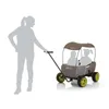 Hauck T-93108 Eco Mobil - wózek ręczny Wysokiej jakości Podgląd zdjęcia produktu 2
