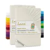 Lavea® 2er Pack Topper Spannbettlaken 180/200x200 cm, Produktbild-Vorschau 1