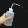 3 Stück Spritzflasche, 500ml Squeeze Flasche Kunststoff Produktbild-Vorschau 3