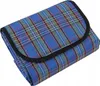 Tappetino da picnic 145x180 basic - blu Anteprima dell’immagine prodotto 5