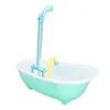 Baignoire pour perroquets, multifonctionnelle, mignonne, Voir les images du produit 4
