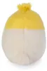 NICI Set Kuscheltier Sittich Chipsy 8cm m. Steckenpferd u. Produktbild-Vorschau 5