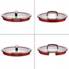 WMF Function 4 0760556380 - Kochset - Edelstahl Náhľad obrázku produktu 36