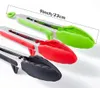 Pinza da cucina in silicone, pinza per grigliate resistente Anteprima dell’immagine prodotto 2