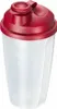 WESTMARK Dressing shaker Mixery Kunststoff 0.5 l rot Voir les images du produit 4