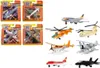 Matchbox Sky Busters HHT34, Rozmanité, 3 rok/roky, Kov, Náhled obrázku produktu 12