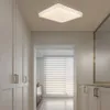 ZMH LED stropní světlo stropní lampa do obývacího pokoje Náhled obrázku produktu 6