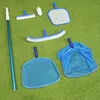 Poolpanda Poolreiniger Set XL Poolkescher feinmaschig Produktbild-Vorschau 2