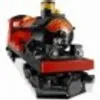 LEGO HARRY POTTER Hogwarts-Express 646-teilig, ab 8 Jahren Produktbild-Vorschau 6