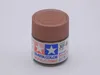 Vernice acrilica Tamiya XF6, XF-6 rame 23ml Anteprima dell’immagine prodotto 4