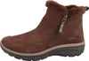 Skechers Stiefelette Stiefelette Velours/textile Voir les images du produit 21