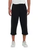 COMEOR Sporthose Herren Kurz – 3/4 Capri Hose Herren - Produktbild-Vorschau 1