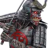Iron Maiden Senjutsu Büste mit Versteck 41cm Produktbild-Vorschau 5