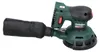 Metabo SXA 18 LTX 125 BL Levigatrice eccentrica a batteria Anteprima dell’immagine prodotto 5